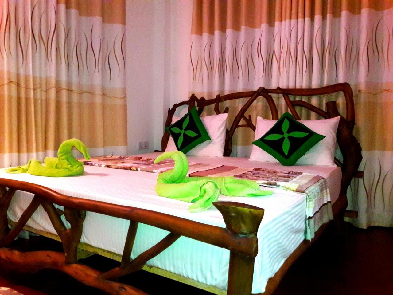 Green Paradise Ella Extérieur photo